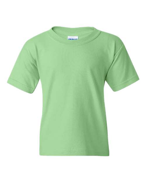 Heavy Cotton Youth Tee Shirt