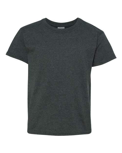 Youth Heavy Cotton T-Shirt
