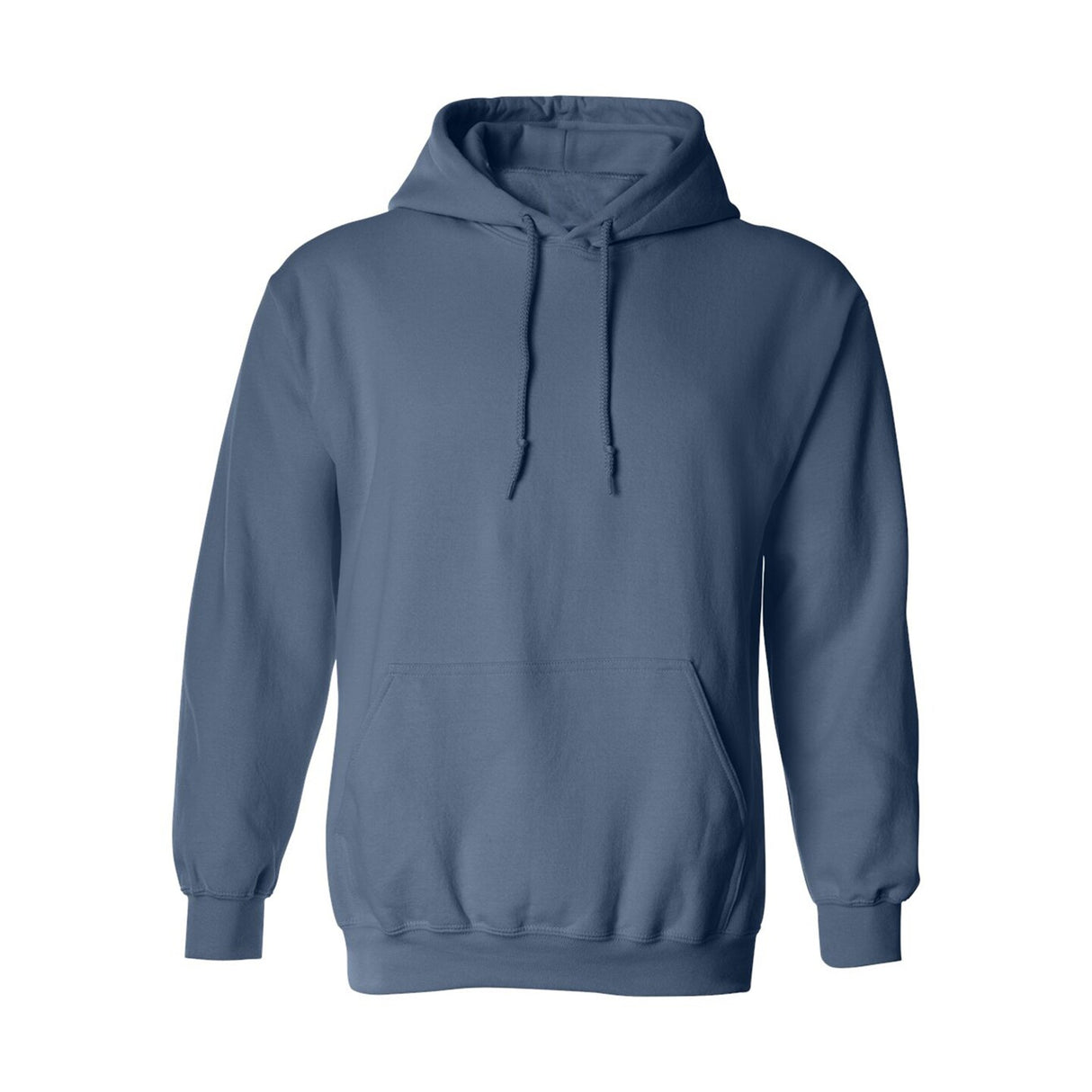Gildan® Heavy Blend Hooded Long Sleeve Sweatshirt