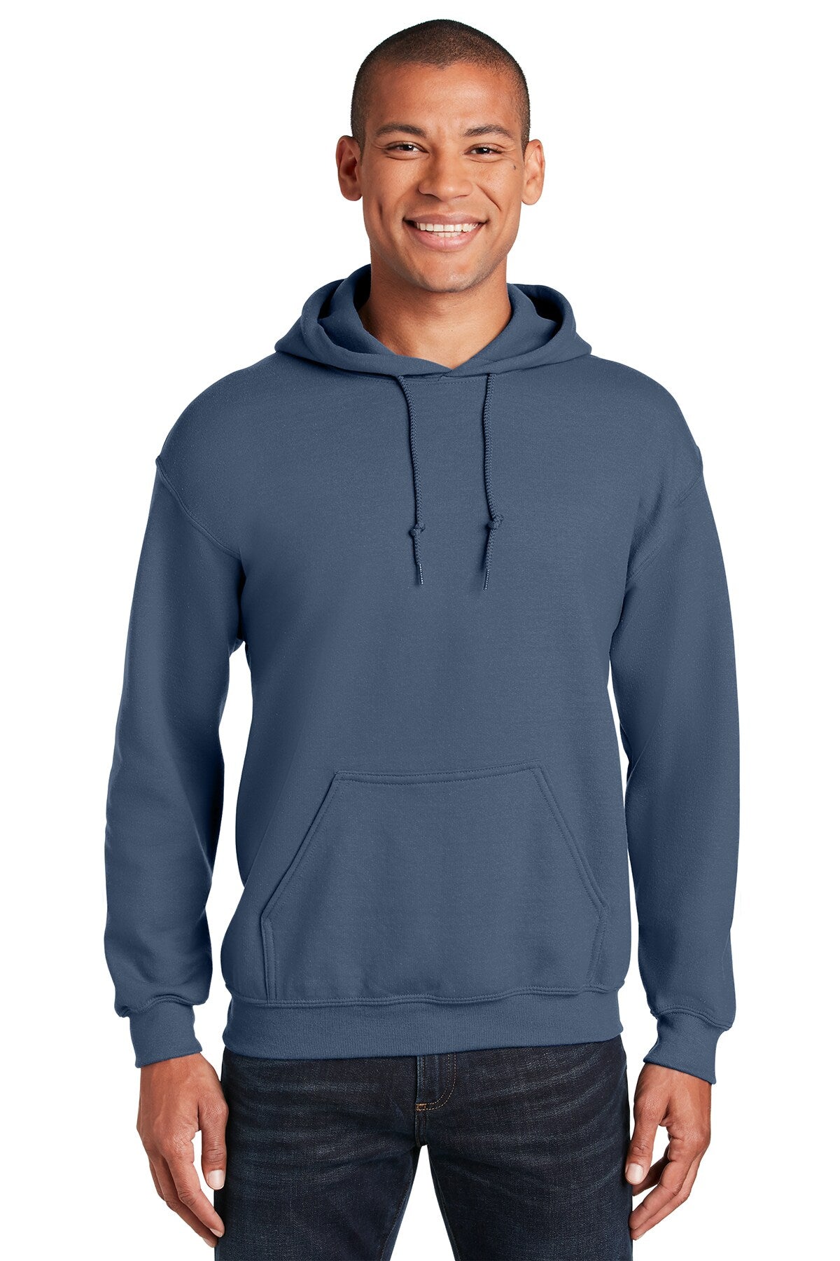 Gildan® Heavy Blend Hooded Sweatshirt