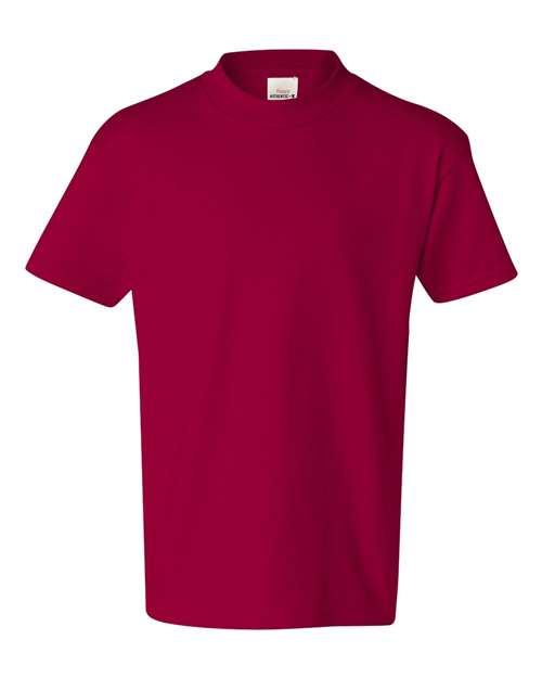 Youth Short Sleeve T-Shirt | RADYAN®