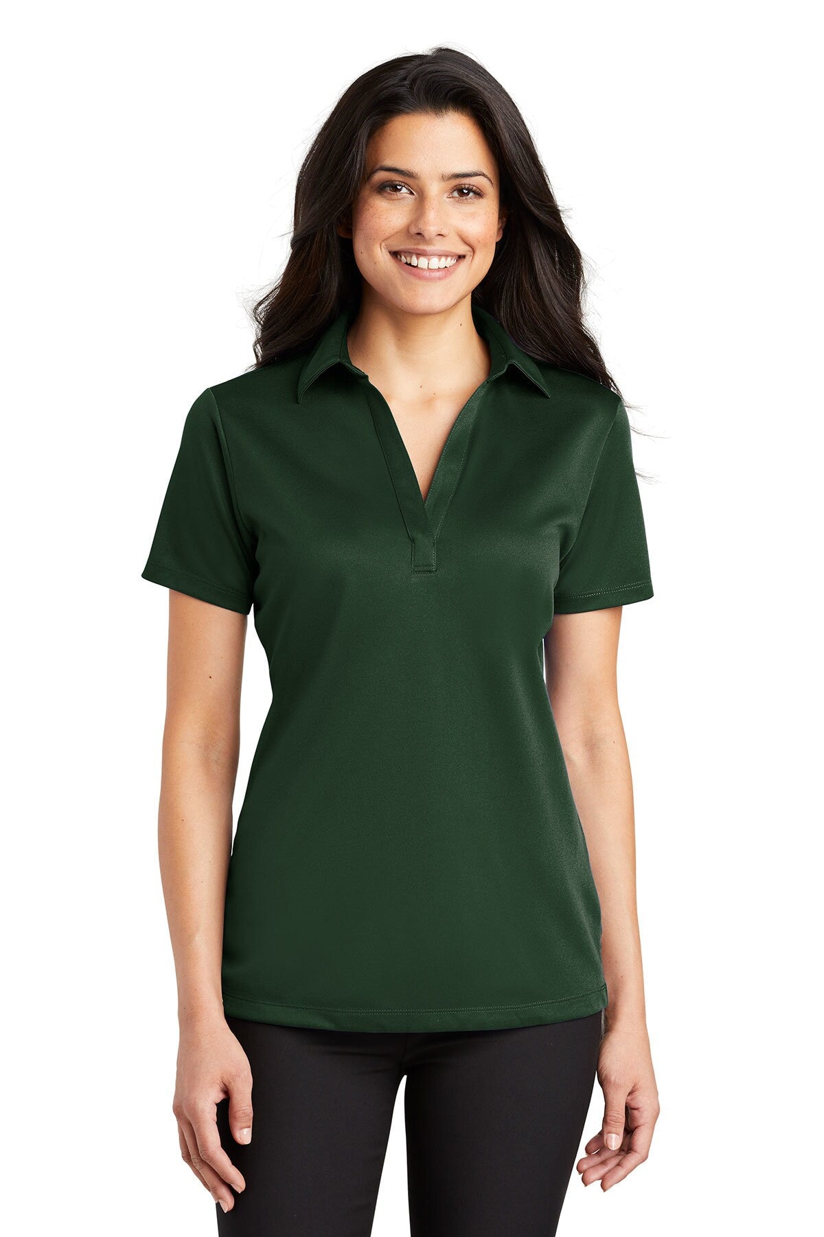 Polo T-shirt for Women | RADYAN®