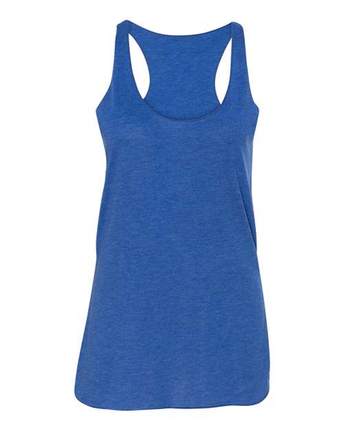 BELLA + CANVAS® Women's Triblend Racerback Tank