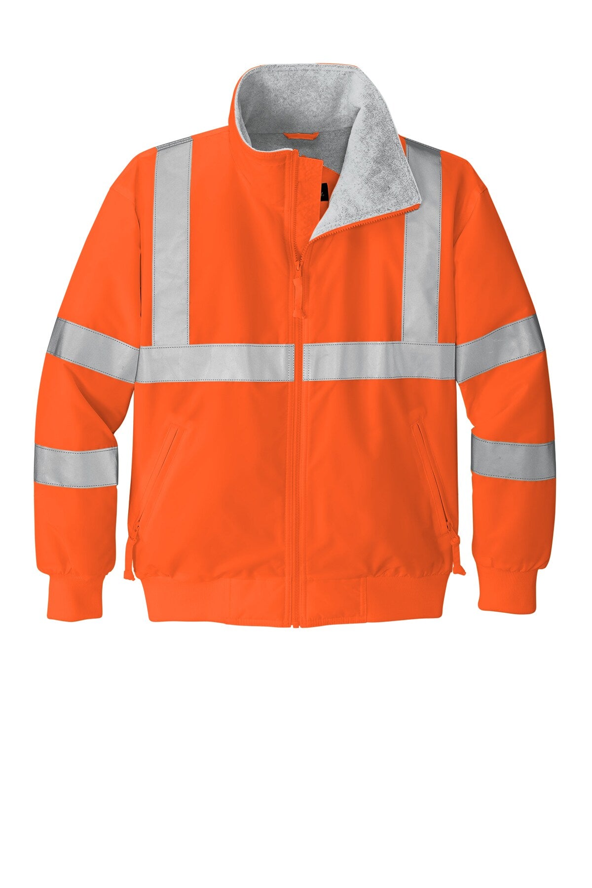 Enhanced Visibility Challenger Jacket | RADYAN®