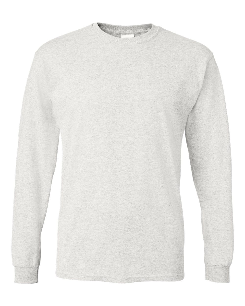 Gildan® DryBlend Crewneck Long Sleeve T-shirt