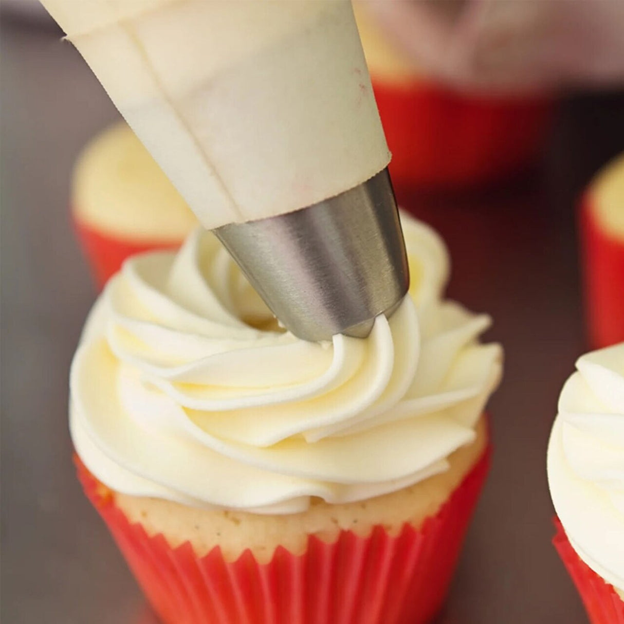 Golden Flex High Ratio Cake and Icing Shortening – 5 lb