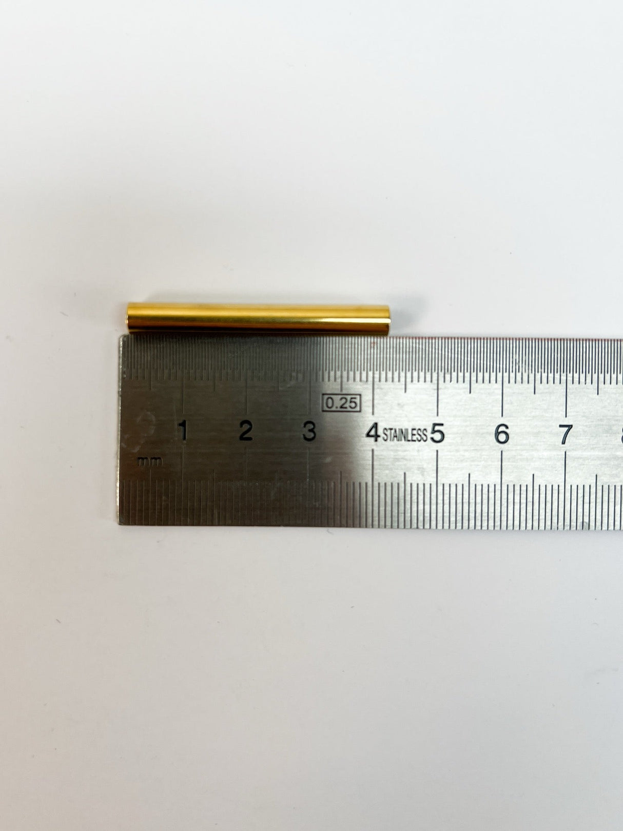 Golden Metal Sewing Notions