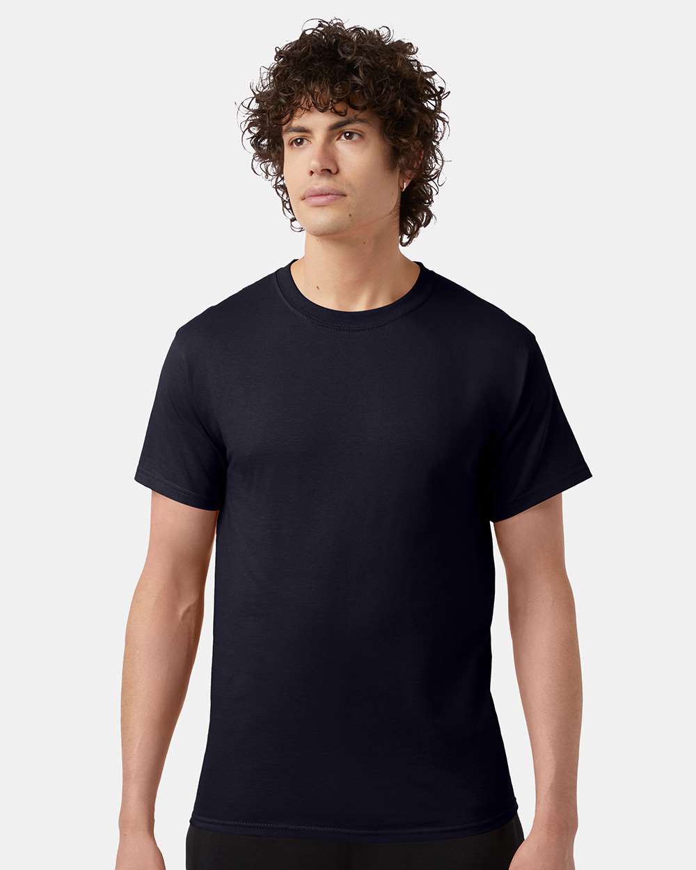 Champion® Short Sleeve Crewneck T-Shirt