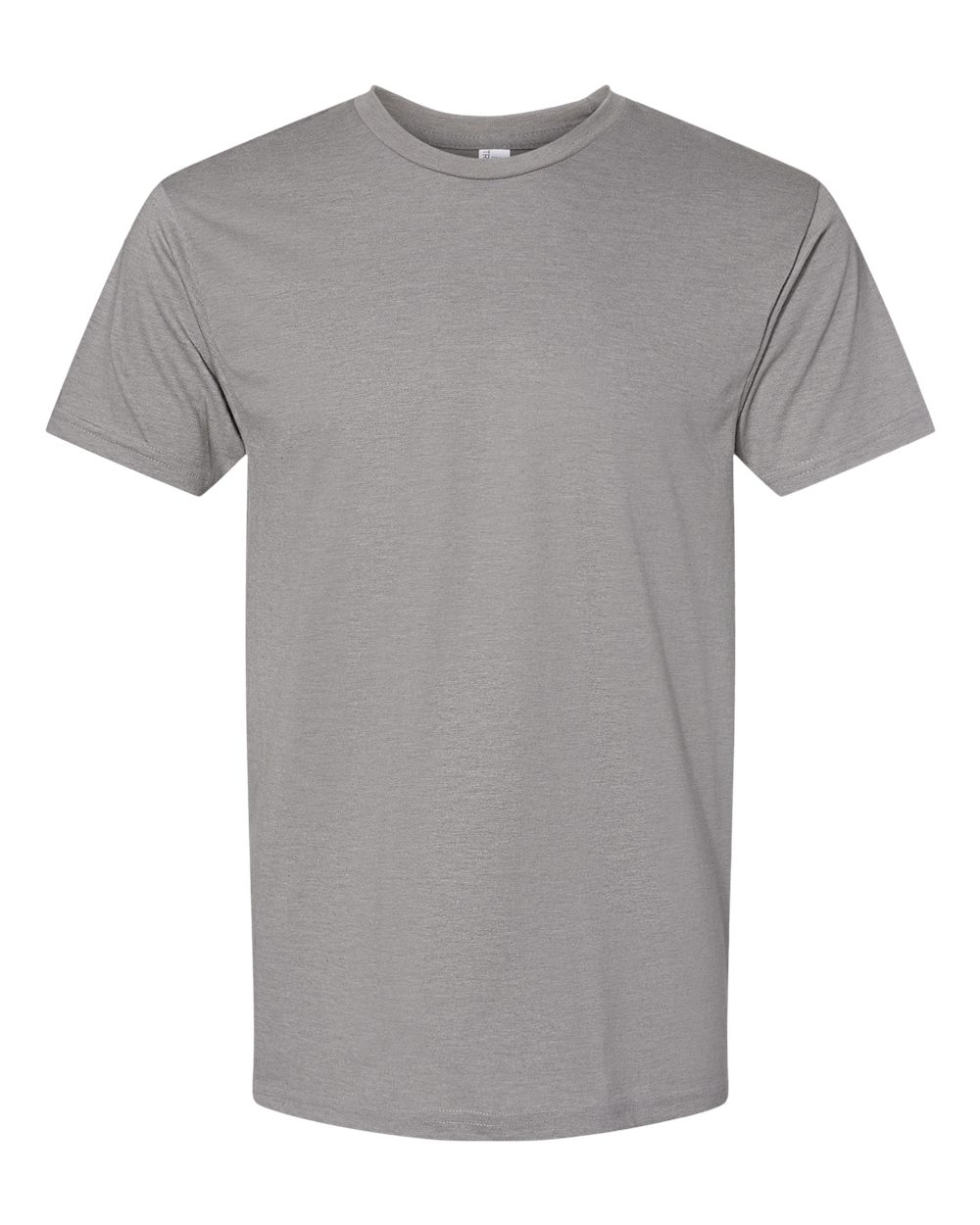 Bayside® USA-Made Triblend T-Shirt