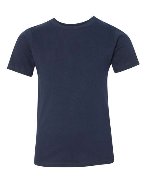 Next Level Youth Cotton T-Shirt