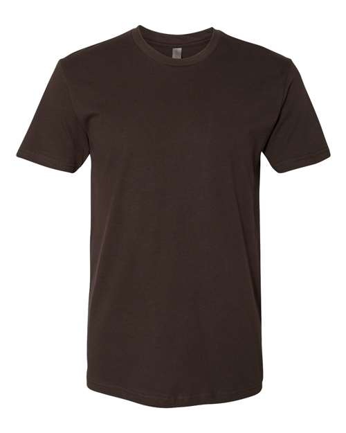 Ei Lo Unisex Premium Cotton T-Shirt