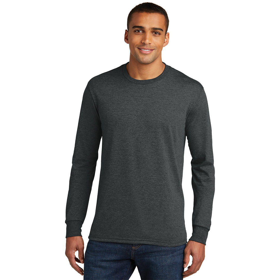 District® Perfect Tri® Long Sleeve Tee