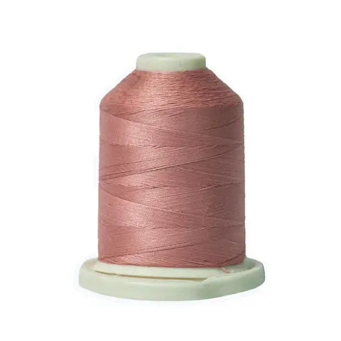 Cotton Thread Mini Spool Praline Pink 50WT