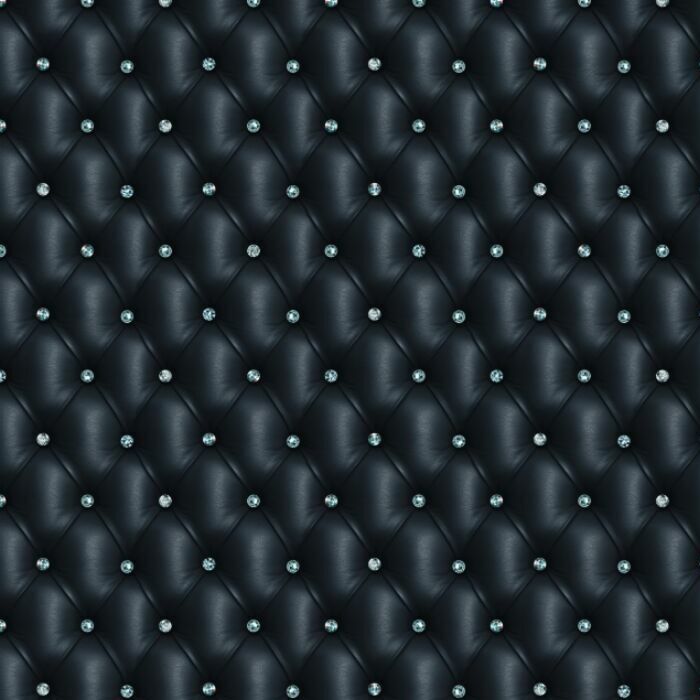 Printed Spandex Fiona XS Abstract Stretch Fabric