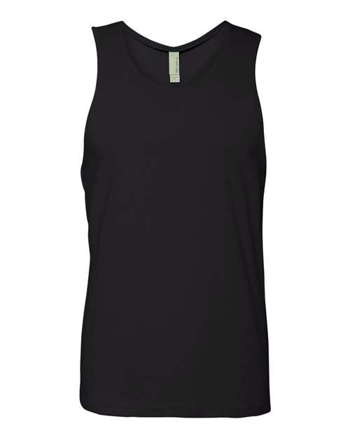 Next Level Men's Cotton Muscle Tank