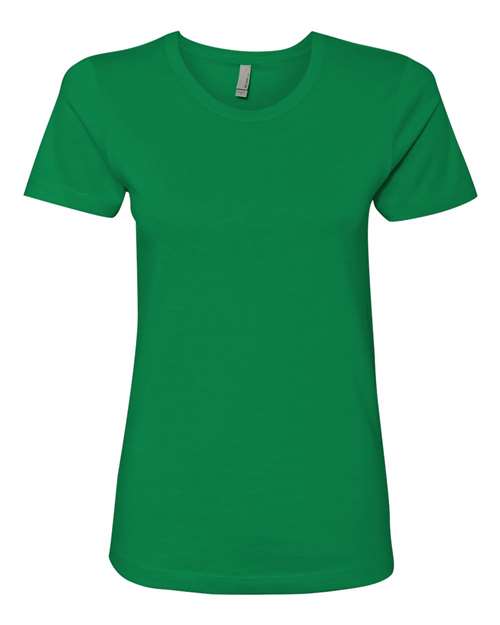 Next Level Women's Cotton T-Shirt