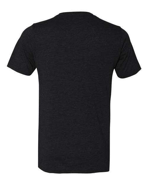 Bayside Men's USA-Made Tall Long Sleeve T-Shirt