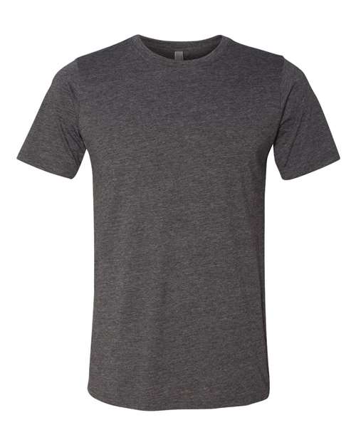 Bayside Men's USA-Made Tall Long Sleeve T-Shirt