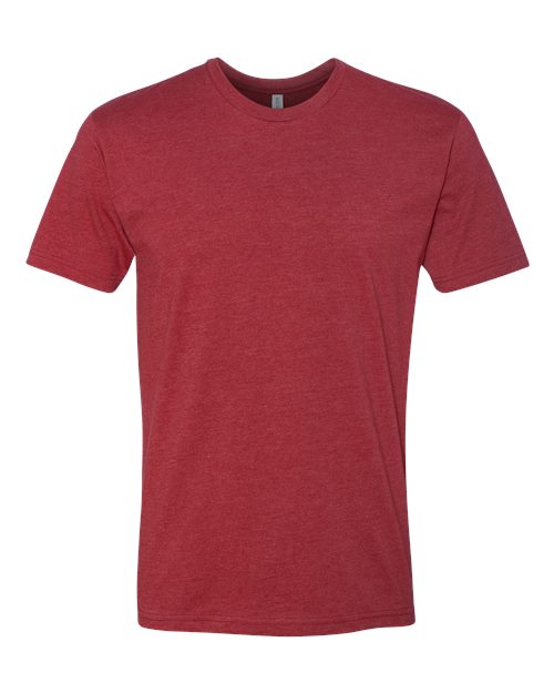 Next Level 6210 Unisex CVC T-Shirt