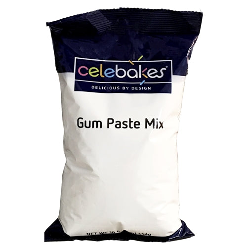 Gum Paste Mix - 1 Pound