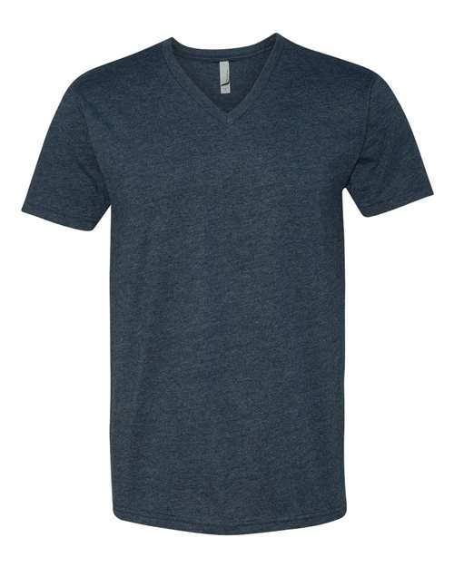 Next Level Men's CVC V-Neck T-Shirt