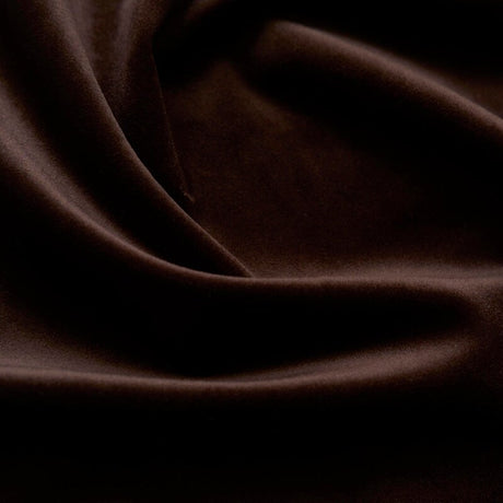 1 Yard Giselle Plush Velvet Fabric Luxuriously Soft & Richly Textured 100% Polyester, 55" Wide