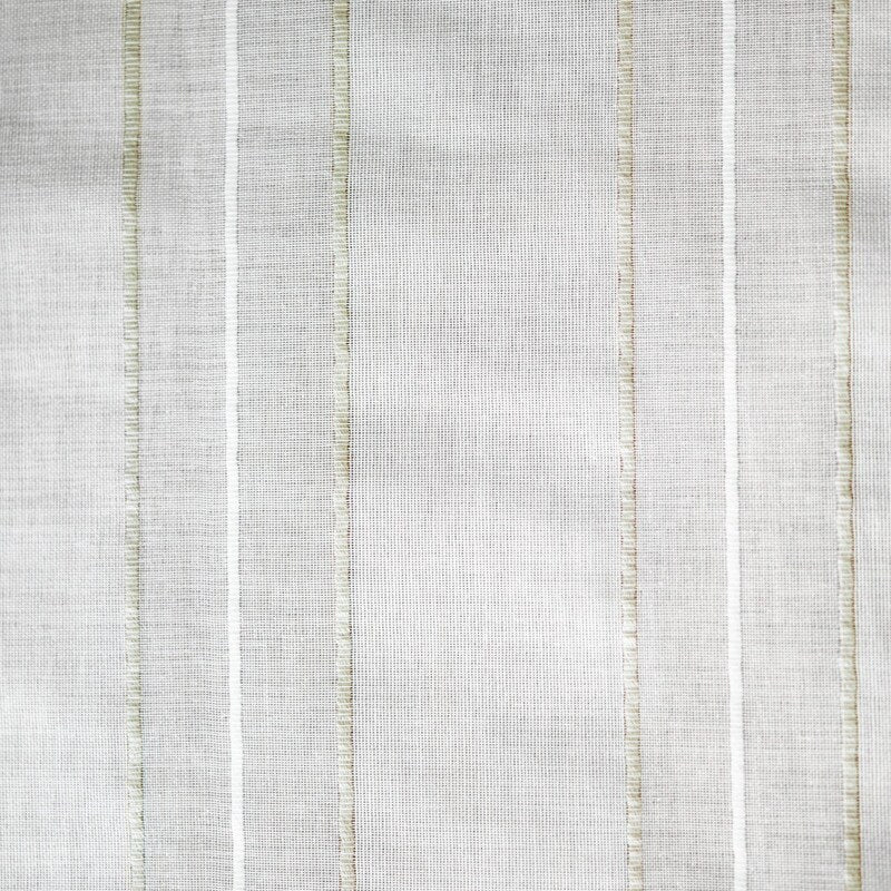1 Yard Trigg Sheer Fabric