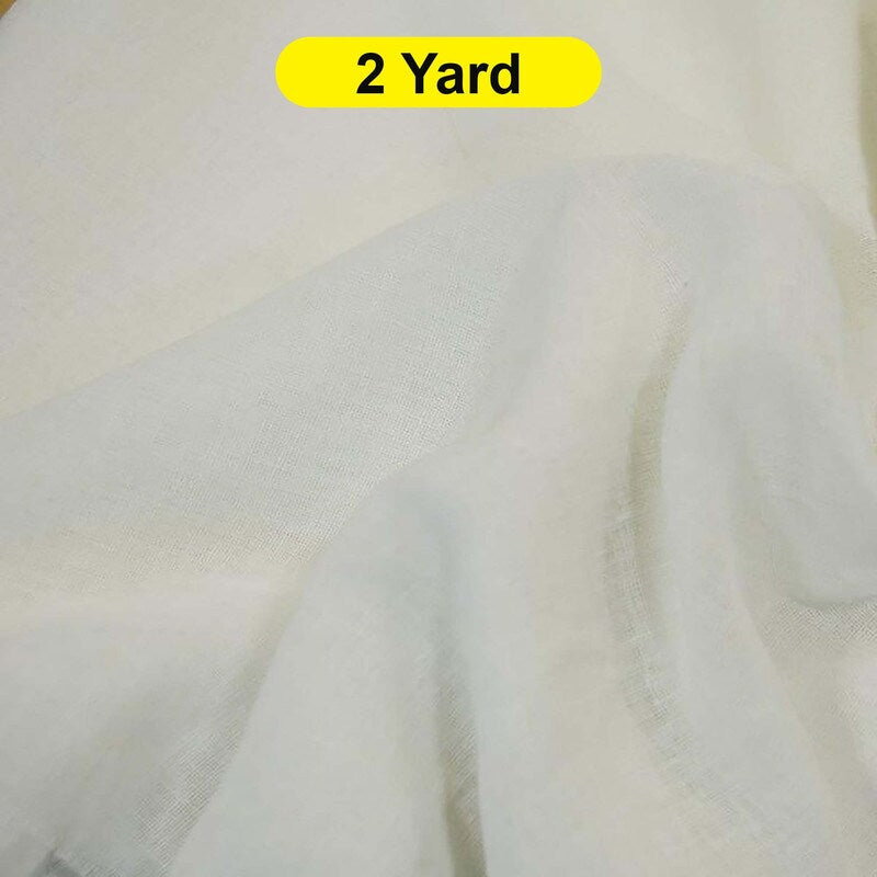 Extra Wide Turkish Sheer Fabric 108" Wide for Drapery and Curtains