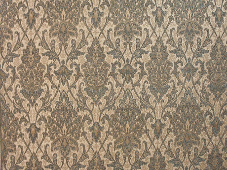 1 Yard Sarah Polyester Upholstery & Drapery Fabric