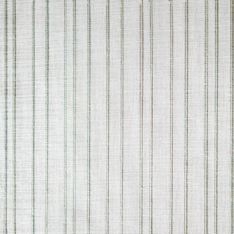1 Yard Elliptic Sheer Wide Polyester Flame Retardant