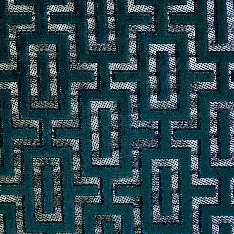 1 Yard Brennan Durable Polyester & Viscose Blend