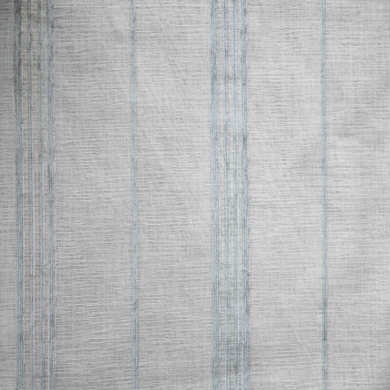 1 Yard Cubic Sheer Wide Polyester