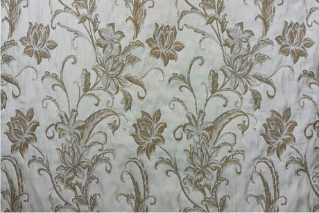 1 Yard Leesburg Polyester Upholstery Fabric