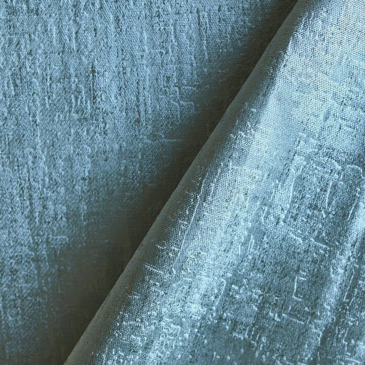 1 Yard Alnwick Plush Velvet Fabric