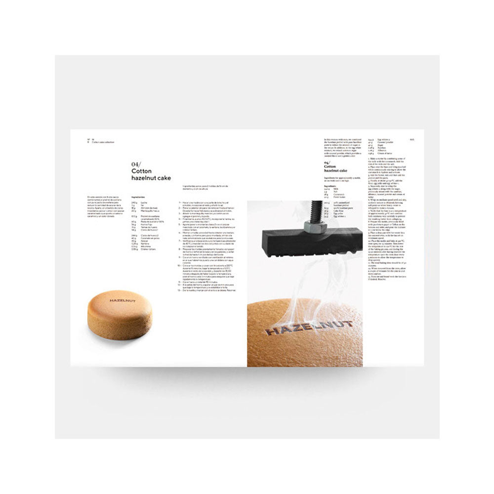 FILES by Ramon Morato