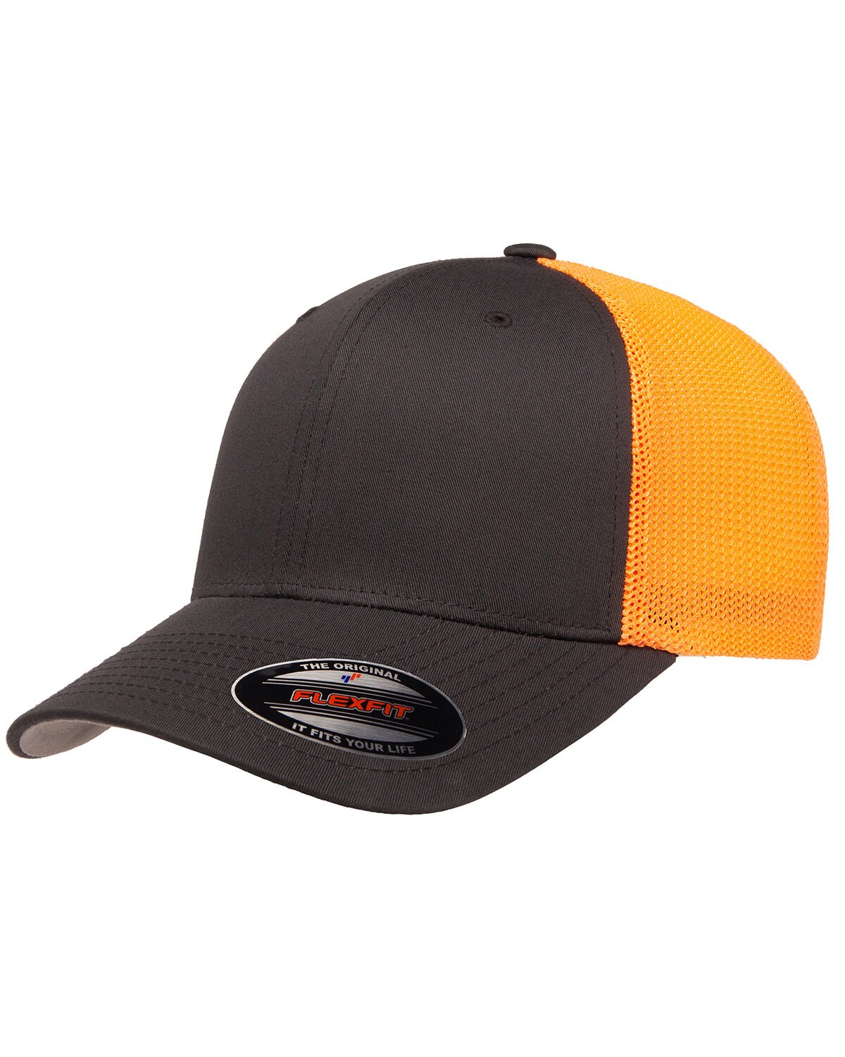 Flexfit® Adult Trucker Cap