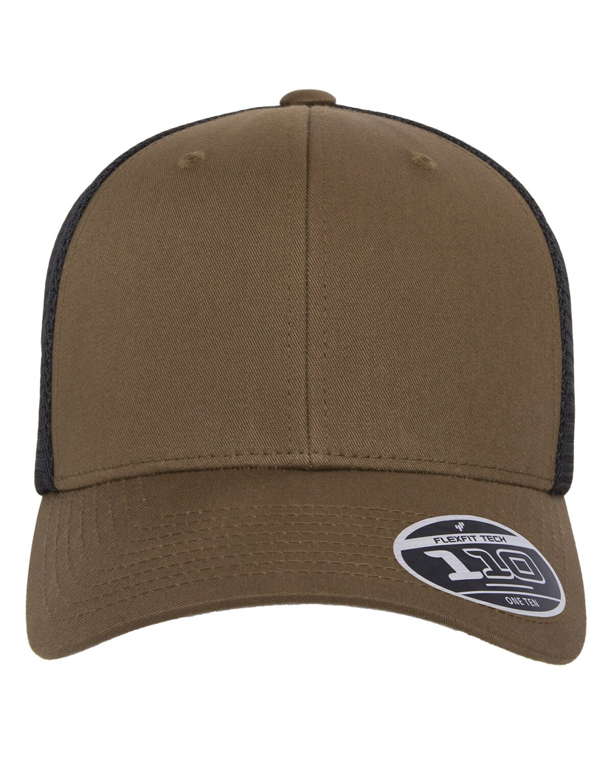 Flexfit® Adult Adjustable Mesh Cap