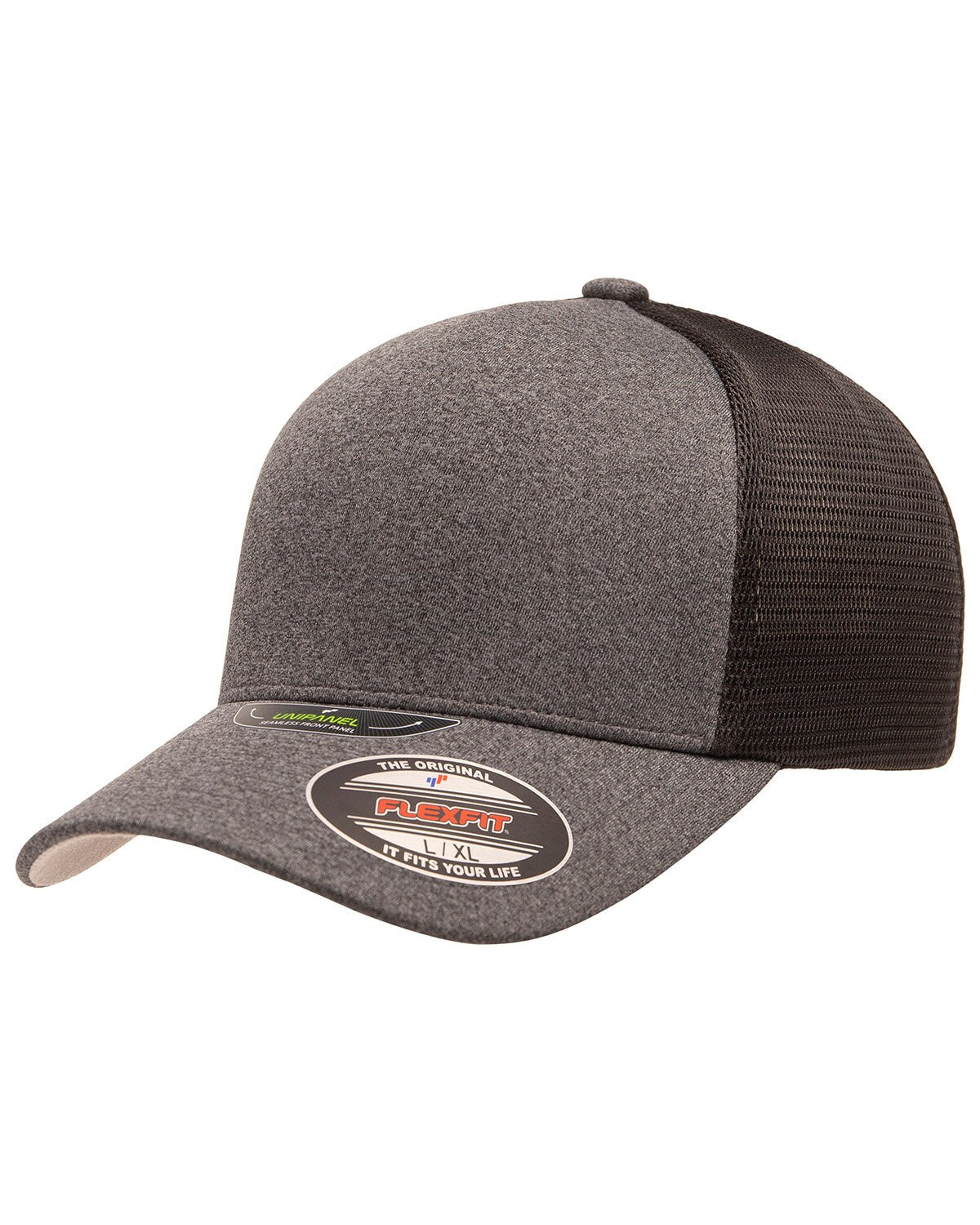 Flexfit® Unipanel Cap Sleek & Modern Fit