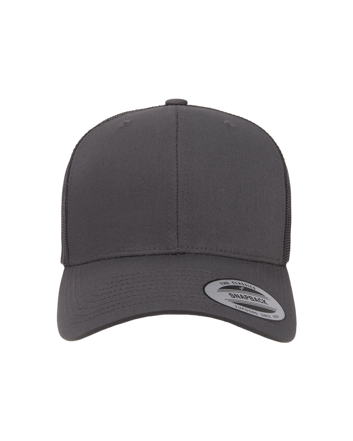 YP Classics® Adult Retro Trucker Cap