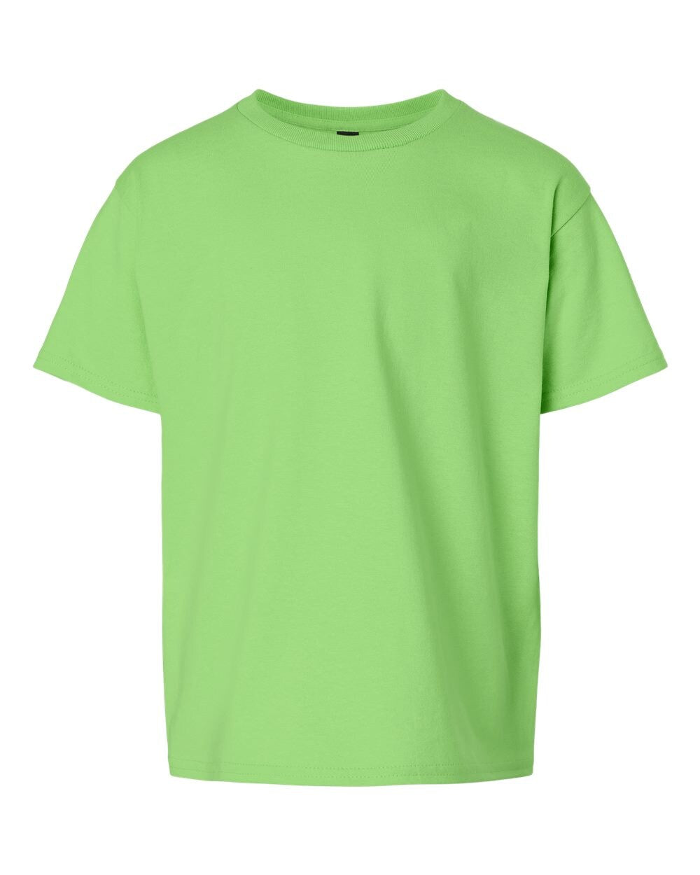 24 Pack: Gildan® Ultra Cotton Youth Short Sleeve Crew-Neck T-Shirts