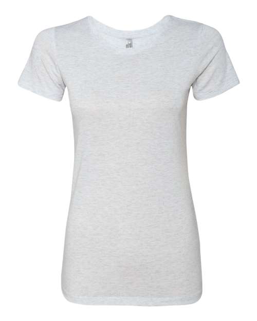 Next Level Women's Triblend T-Shirt