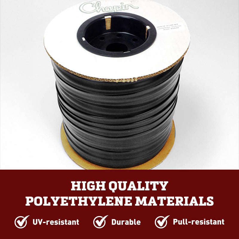 Chapin Drip Tape 1000 Ft. Roll