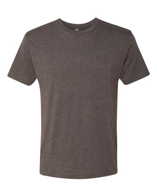 Next Level 6010 Unisex Triblend T-Shirt