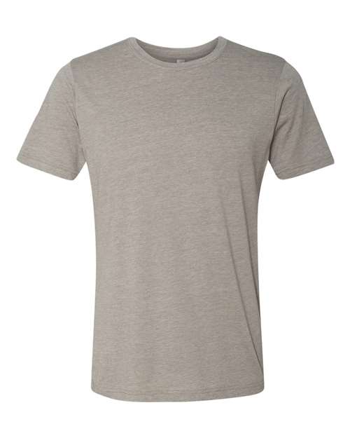Bayside Men's USA-Made Tall Long Sleeve T-Shirt