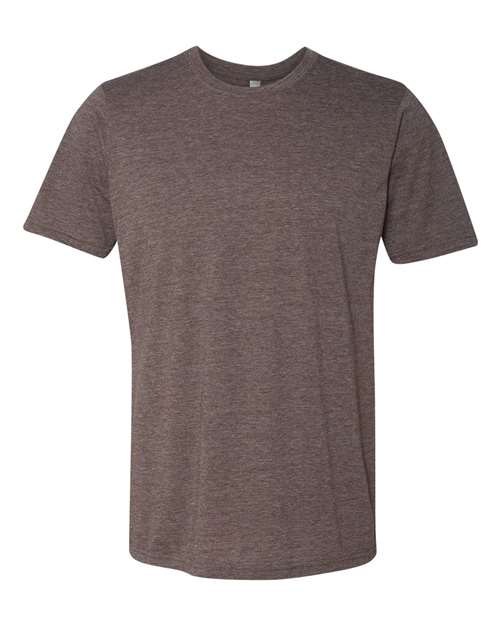 Bayside Men's USA-Made Tall Long Sleeve T-Shirt