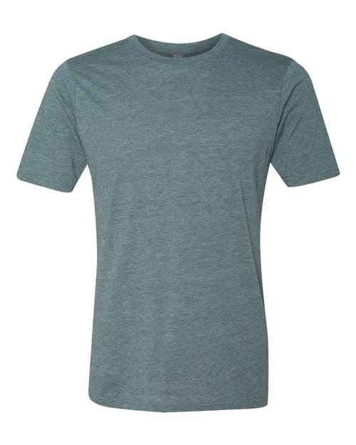 Bayside Men's USA-Made Tall Long Sleeve T-Shirt