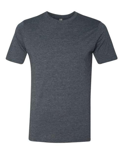 Bayside Men's USA-Made Tall Long Sleeve T-Shirt
