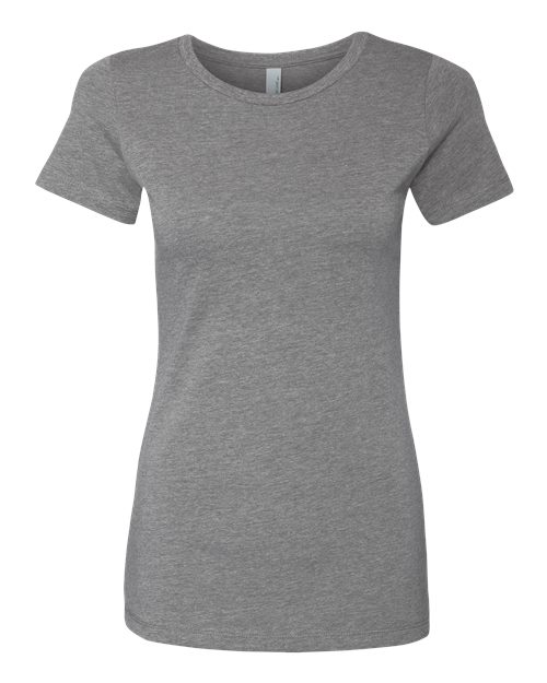 Next Level Women's CVC T-Shirt