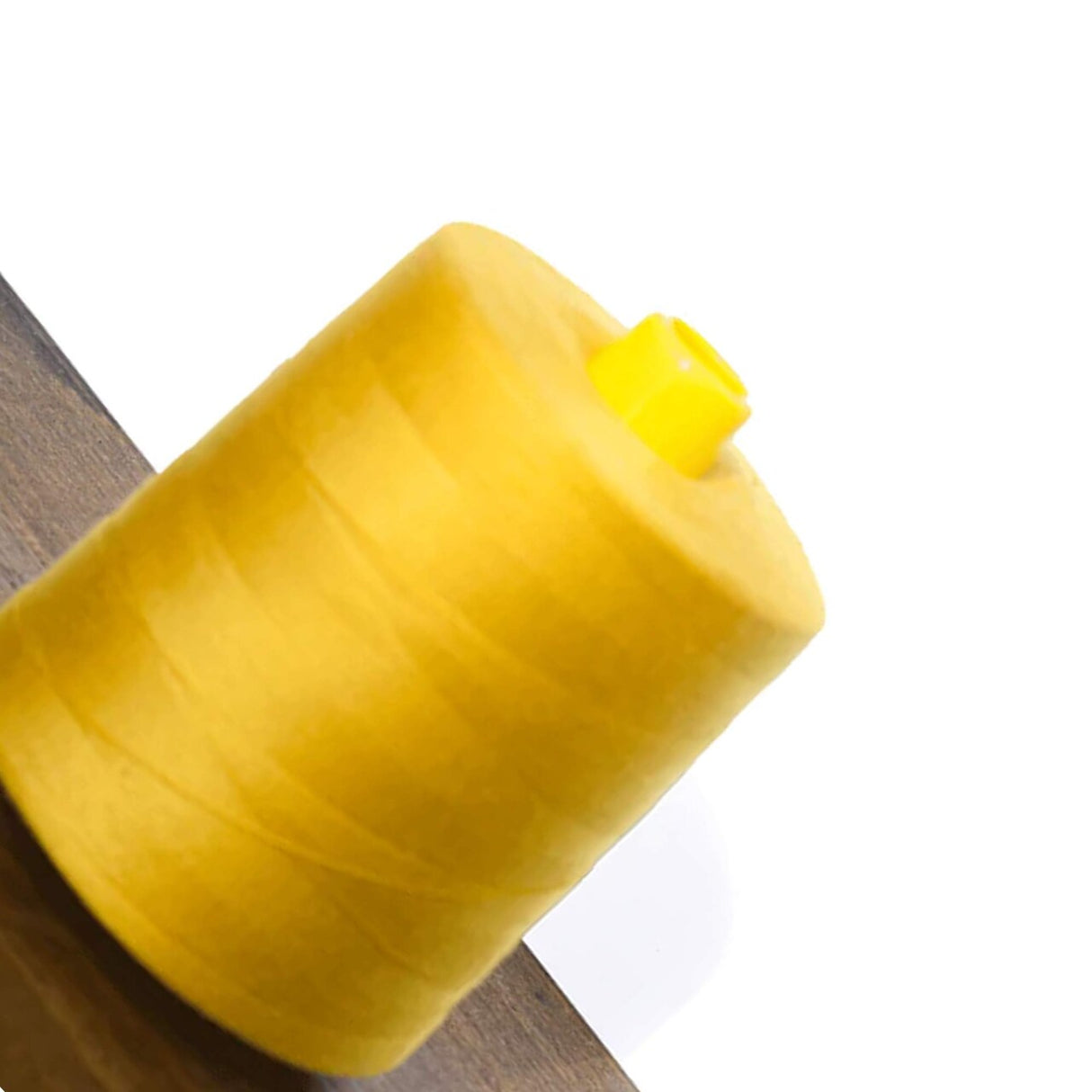Honey Color Heavy Duty Thread 6,000 Yards Durable, Strong Sewing & Craft Thread