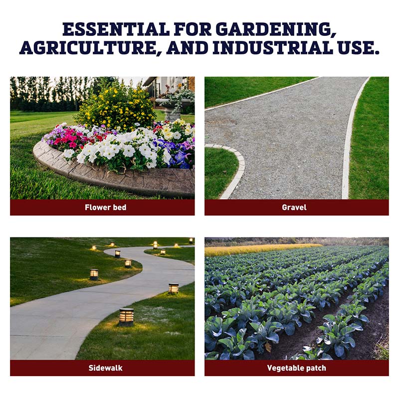 Dewitt's Ultraweb 3000 4' X 600' Ground Cover